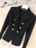 Balmain Jacket BJ4358-B 